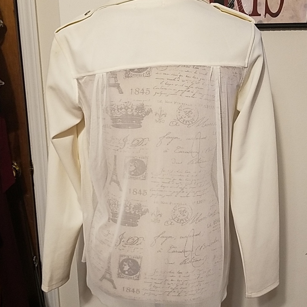 Bar 111 Jacket - image 5